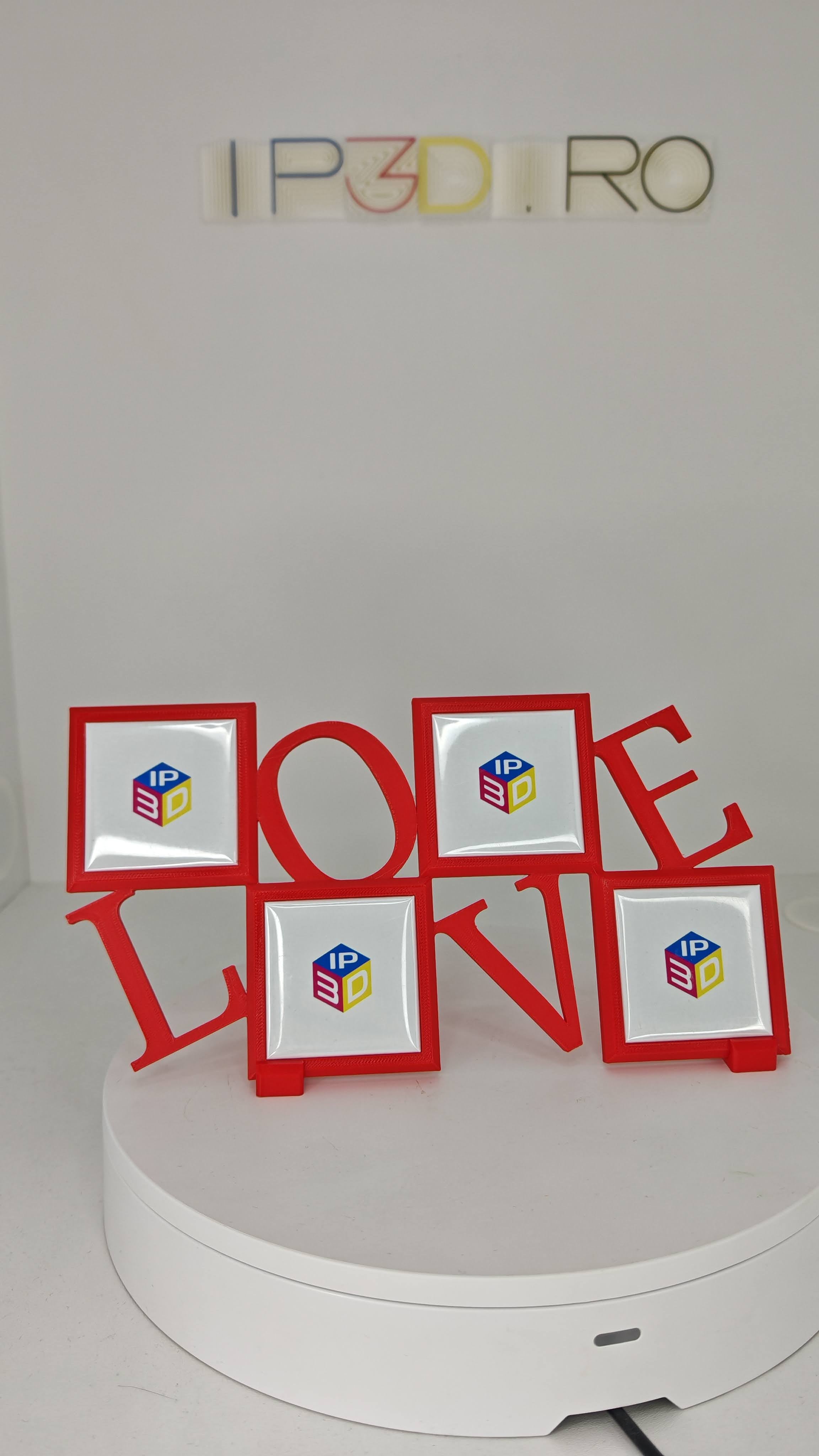 Rama Magnet Test photos