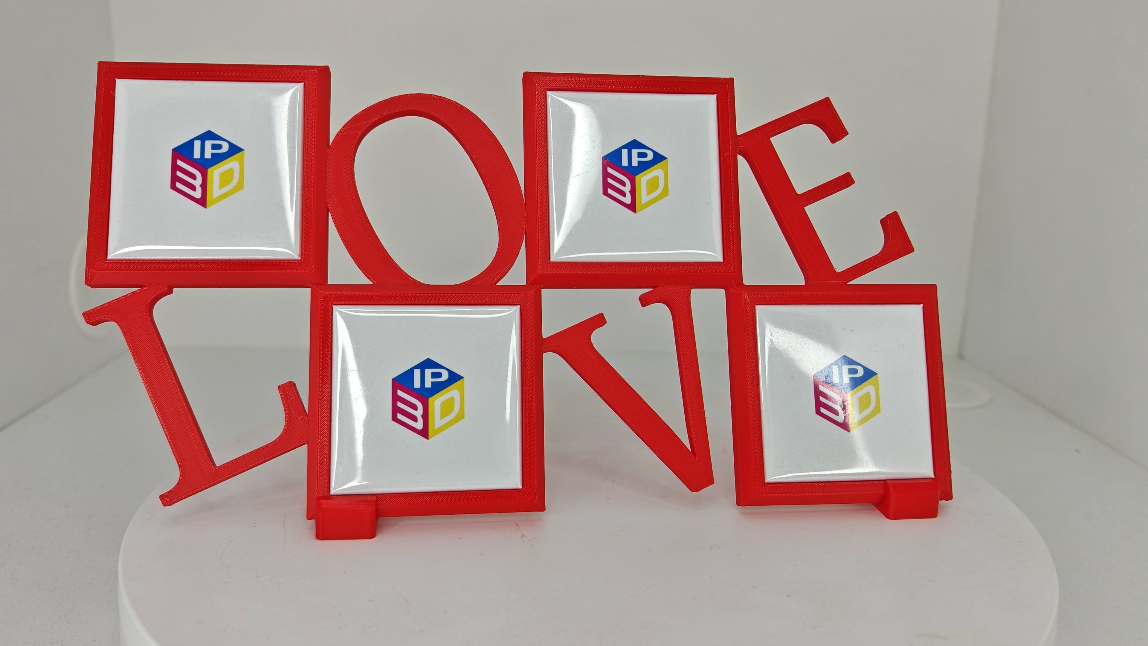 Rama Magnet Test photos